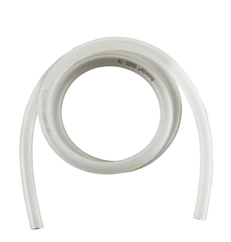 Heidolph szilikon cső (id: 4,8 mm - wt: 1,6 mm)