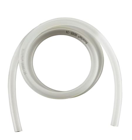 Heidolph Silicone Tubing, id: 4.8mm - wt: 2.5mm