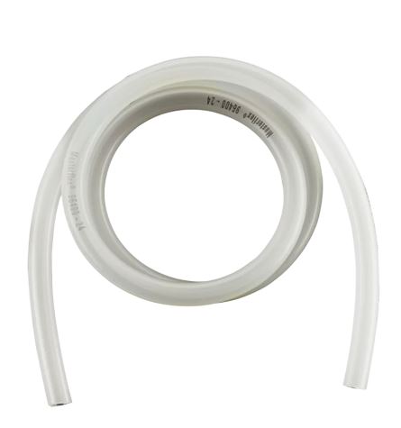Heidolph Silicone Tubing, id: 3.1mm - wt: 1.6mm
