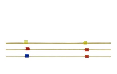 Heidolph PharMed® Two-Stop Tubing, id: 1.4mm - wt: 0.9mm