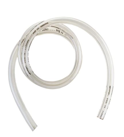 Heidolph Tygon® standard Tubing, id: 6.4mm - wt: 1.6mm