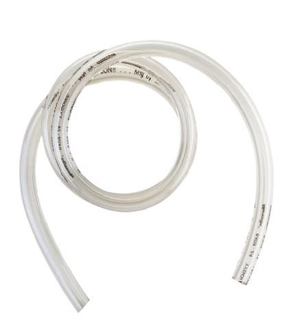 Heidolph Tygon standard cső (id: 6,4 mm - wt: 1,6 mm)