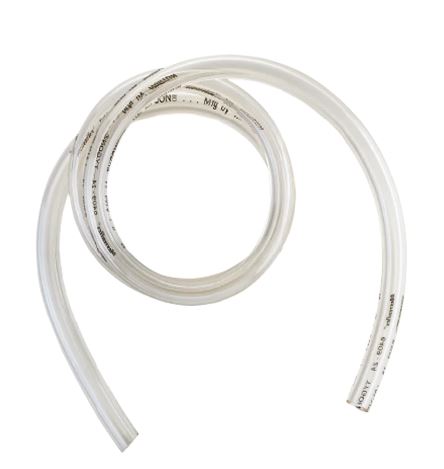 Heidolph Tygon® standard Tubing, id: 0.8mm - wt: 1.6mm