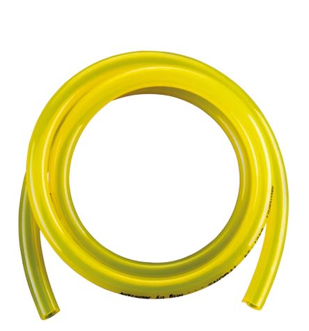 Heidolph Tygon® Hydrocarbons Tubing, id: 4.8 mm - wt: 1.6mm