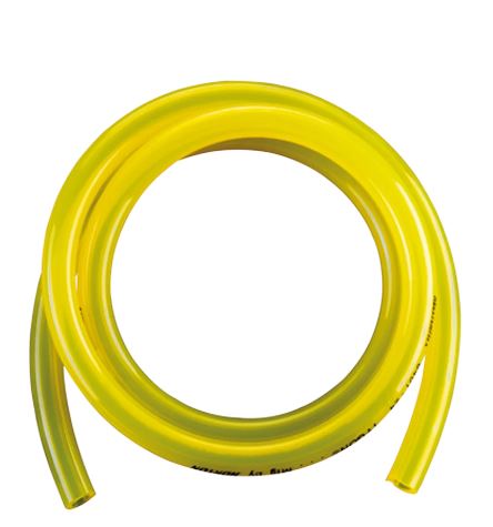 Heidolph Tygon Hydrocarbons cső (id: 4,8 mm - wt: 1,6 mm)