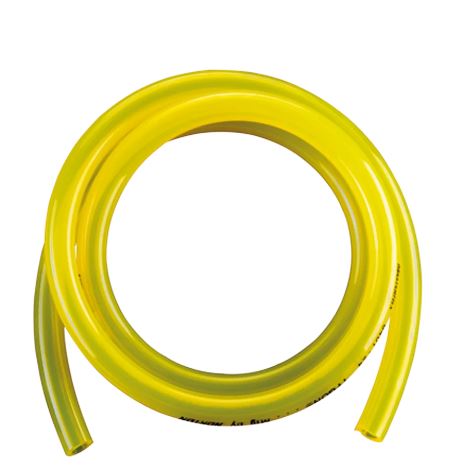 Heidolph Tygon® Hydrocarbons Tubing, id: 6.4 mm - wt: 1.6mm