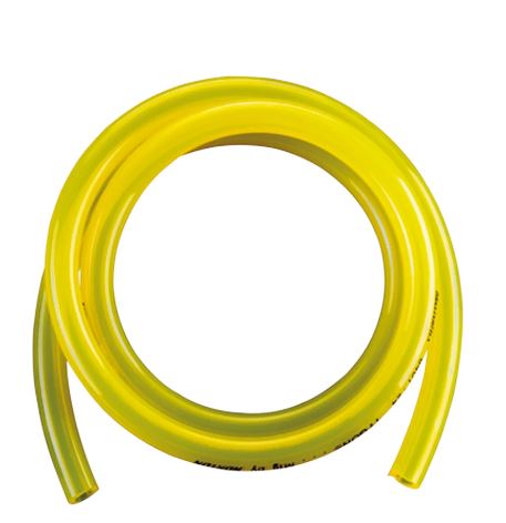 Heidolph Tygon® Hydrocarbons Tubing, id: 7.9 mm - wt: 2.5mm