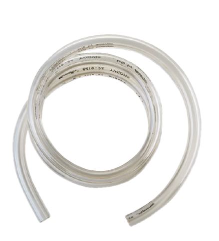 Heidolph Tygon ® Food Tubing, id: 4.8mm - wt: 1.6mm
