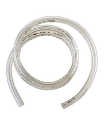 Heidolph Tygon ® Food Tubing, id: 6.4mm - wt: 1.6mm