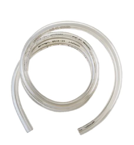 Heidolph Tygon ® Food Tubing, id: 1.7mm - wt: 1.6mm