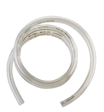 Heidolph Tygon ® Food Tubing, id: 4.8mm - wt: 2.5mm
