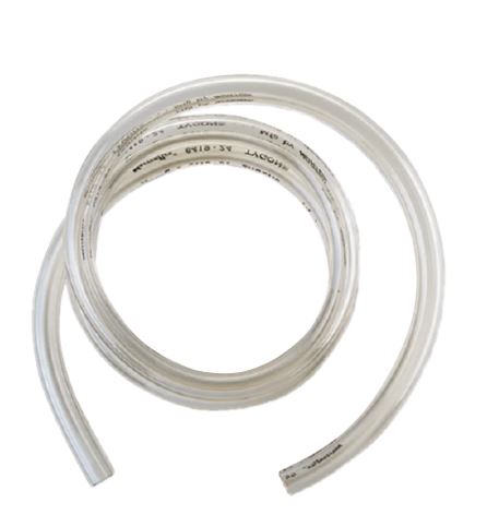 Heidolph Tygon ® Food Tubing, id: 6.4mm - wt: 2.5mm