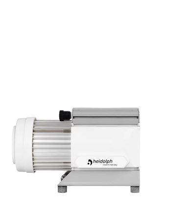 Heidolph Hei-VAC Valve Tec szelepvezérelt vákuumszivattyú