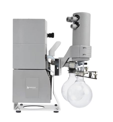 Heidolph Hei-VAC 20 vákuumszivattyú