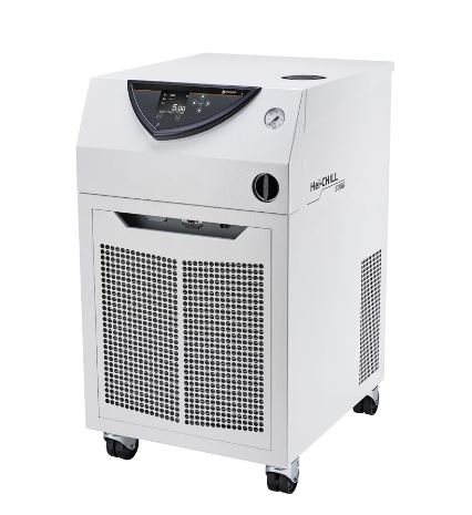 Heidolph HEI-CHILL 5000 keringtető hűtő