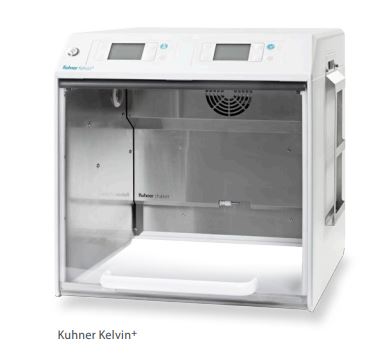 Kühner Kelvin+ incubator chamber