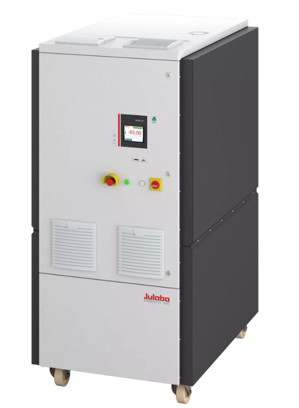 Julabo PRESTO W93 Highly dynamic temperature control system