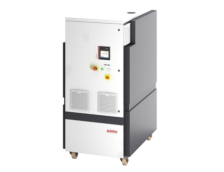 Julabo PRESTO W93x Highly dynamic temperature control system