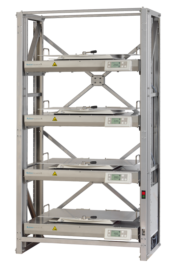 Kühner Extension modul SEM-X