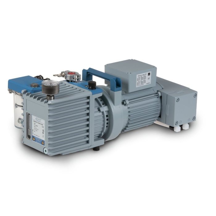 Vacuubrand RC 6 hibrid vákuumszivattyú