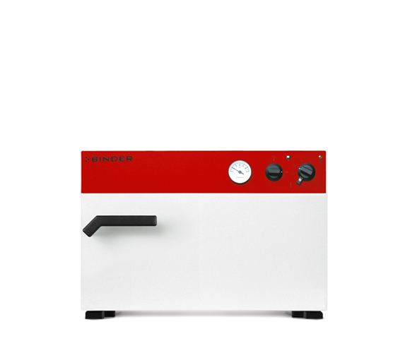 Binder B 28 Standard-Incubators with mechanical adjustment