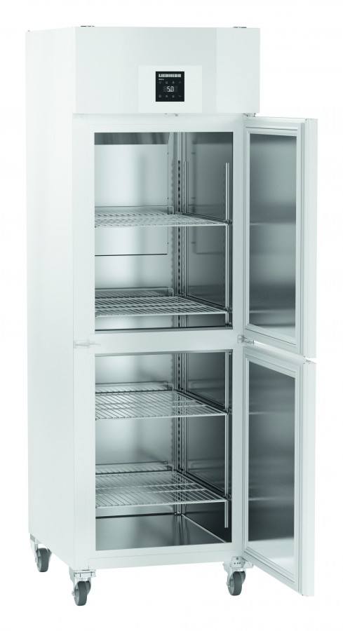 Liebherr LKPv 6527 laboratóriumi hűtőszekrény