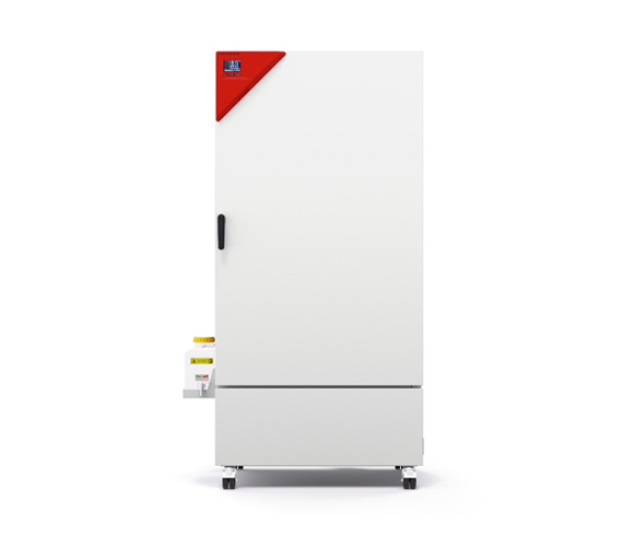 Binder KBF-S ECO 400 constant climate chamber with Peltier technology