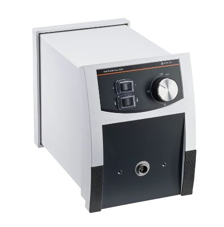 Heidolph Hei-FLOW Core 600 Peristaltic pump