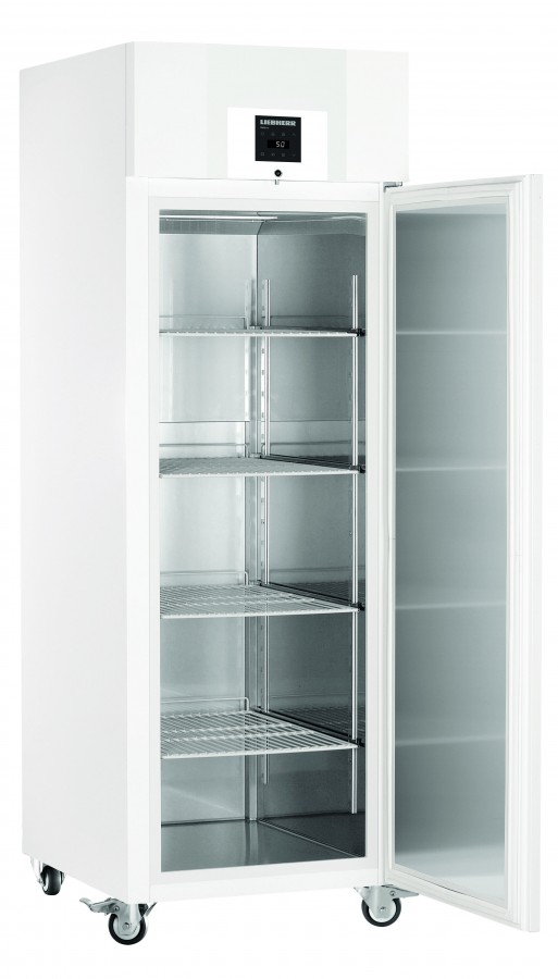 Liebherr LKPv 6520  laboratóriumi hűtőszekrény