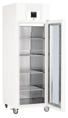 Liebherr LKPv 6523  laboratóriumi hűtőszekrény