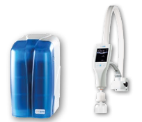 Stakpure OmniaPure-W xs touch UV-TOC ultra pure water system 