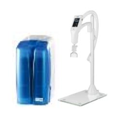 Stakpure OmniaPure-T xs touch UV-TOC ultra pure water system 