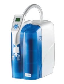 Stakpure OmniaPure xs basic UV ultra pure water system 