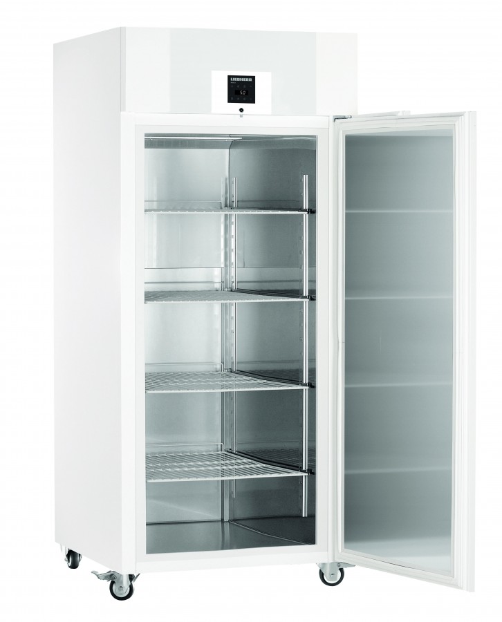 Liebherr LKPv 8420  laboratóriumi hűtőszekrény