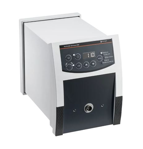 Heidolph Hei-FLOW Ultimate 600 perisztaltikus pumpa