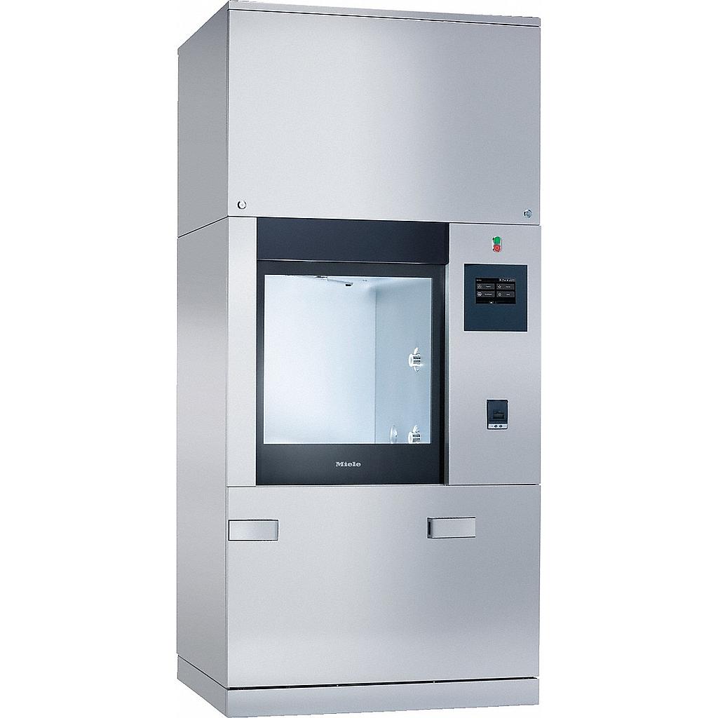 Miele PLW 8617  D TH laboratóriumi mosogatógép