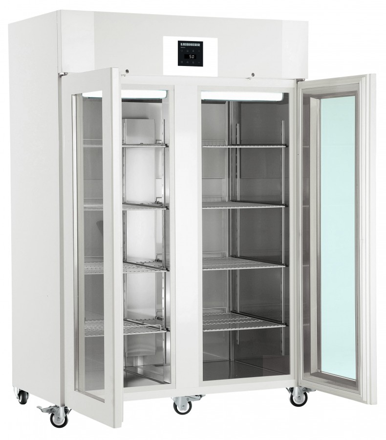 Liebherr LKPv 1423  laboratóriumi hűtőszekrény