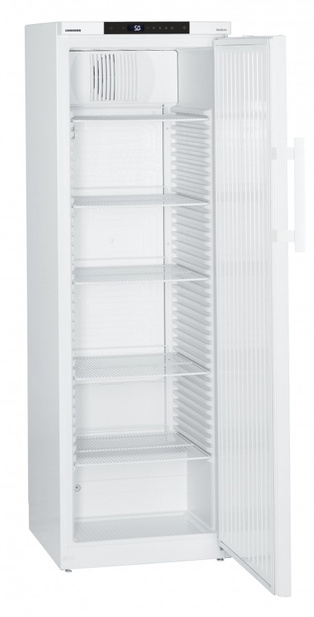 LKv 3910 laboratóriumi hűtőszekrény
