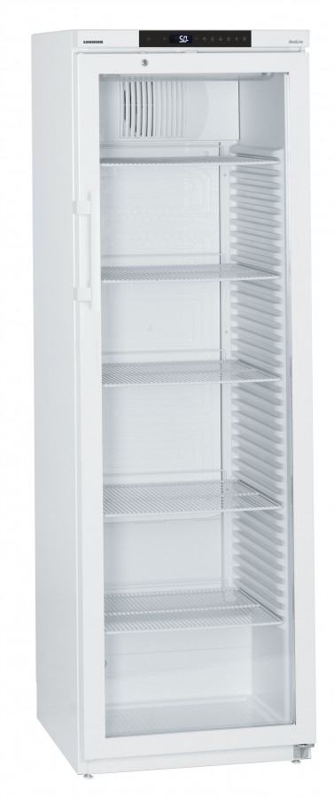 LKv 3913 laboratóriumi hűtőszekrény