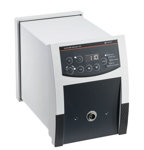 Heidolph Hei-FLOW Ultimate 120 perisztaltikus pumpa