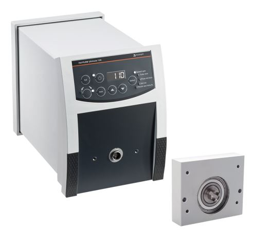 Heidolph Hei-FLOW Ultimate 120 Multi peristaltic pump