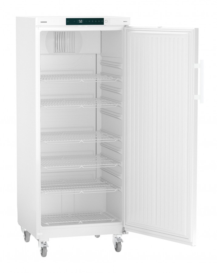 LKv 5710 laboratóriumi hűtőszekrény