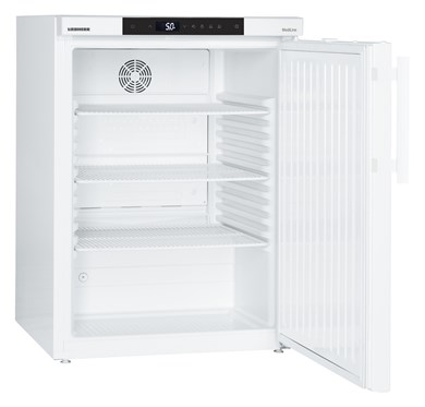 Liebherr LKUv 1610 laboratory fridge