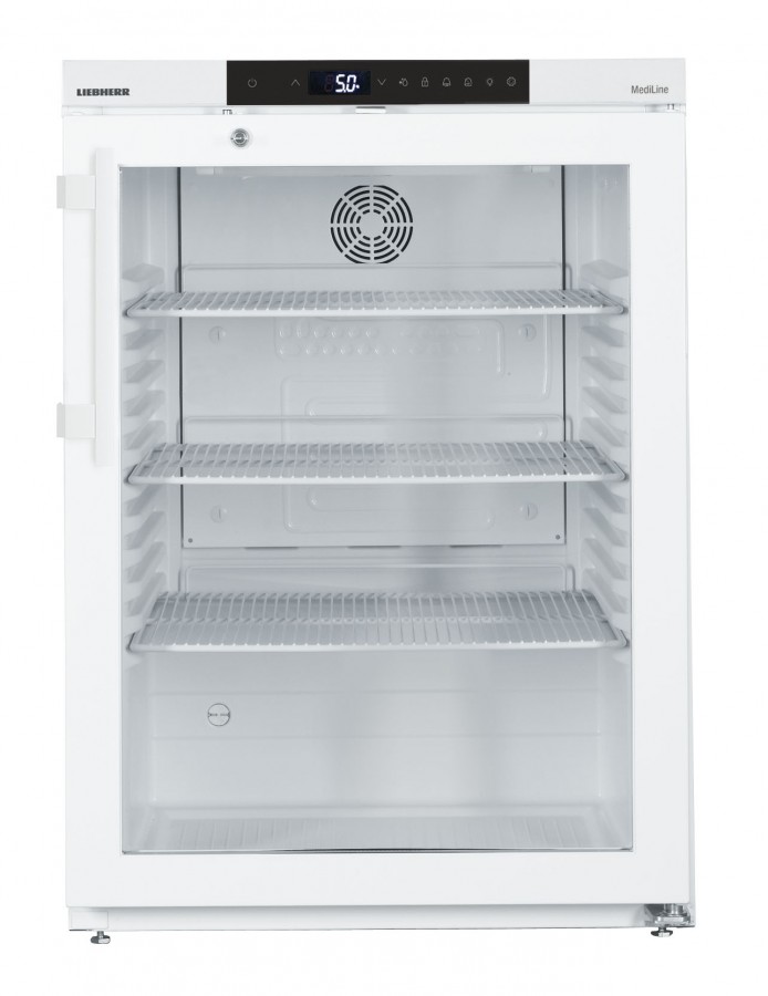 Liebherr LKUv 1613 laboratory fridge