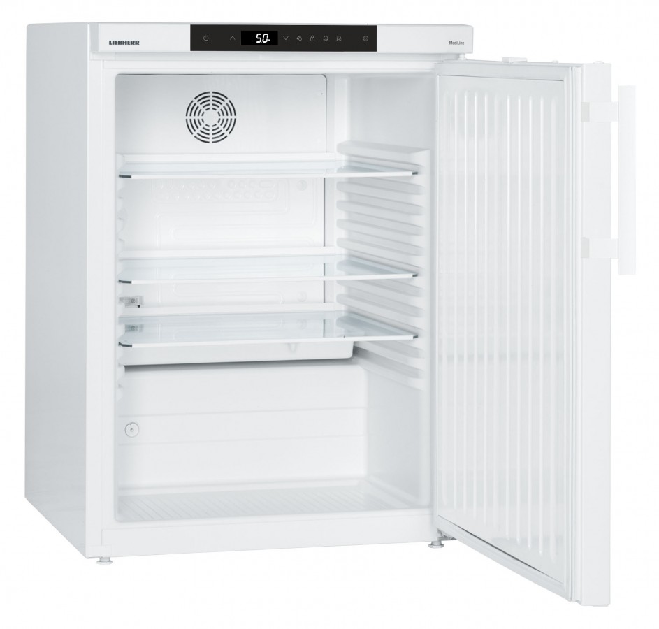 Liebherr LKUexv 1610 Refrigerator with explosion-proof interior container