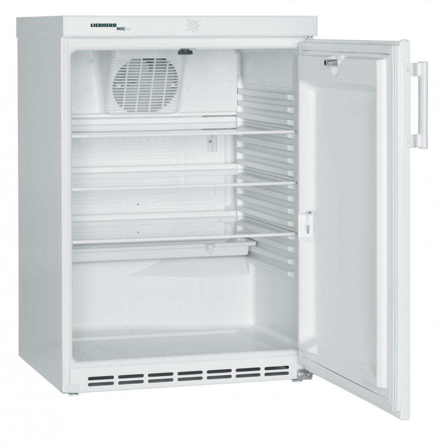 Liebherr LKexv 1800 Refrigerator with explosion-proof interior container