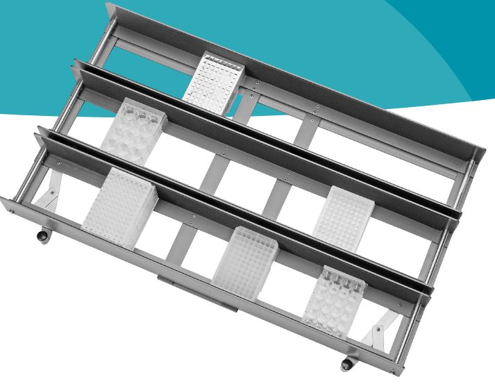 Kühner Tray for Microtiter plates F-MT.47