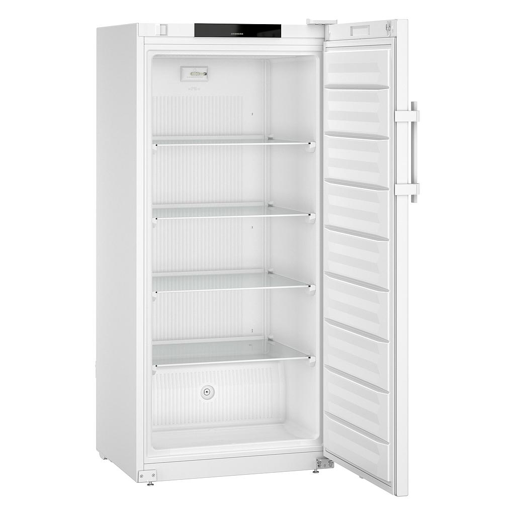 Liebherr SFFfg 5501 laboratory freezer with explosion-proof interior container