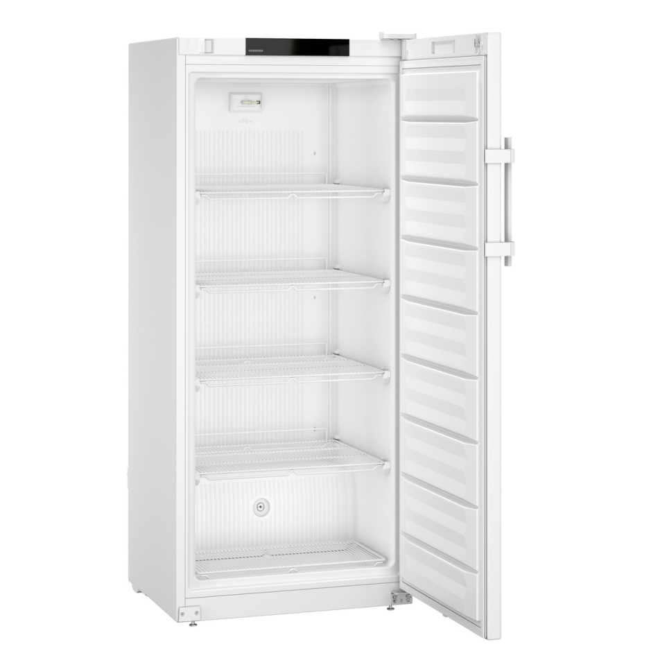 Liebherr SFFsg 5501 laboratory freezer