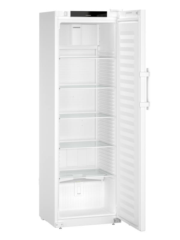 Liebherr SRFfg 4001 refrigerator with explosion-proof interior container